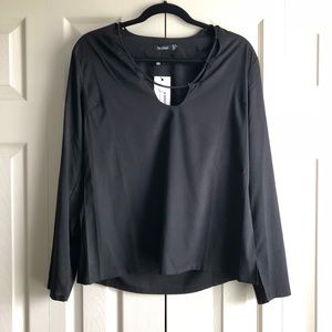 BooHoo Long Sleeve Top (6)